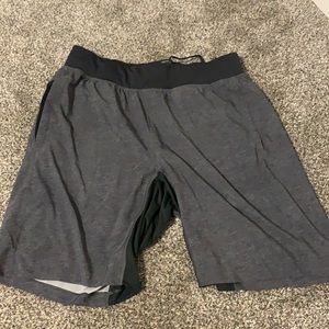 Lululemon THE Short Linerless Shorts. Large. 9” inseam